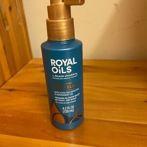 Head & Shoulders Royal Oils